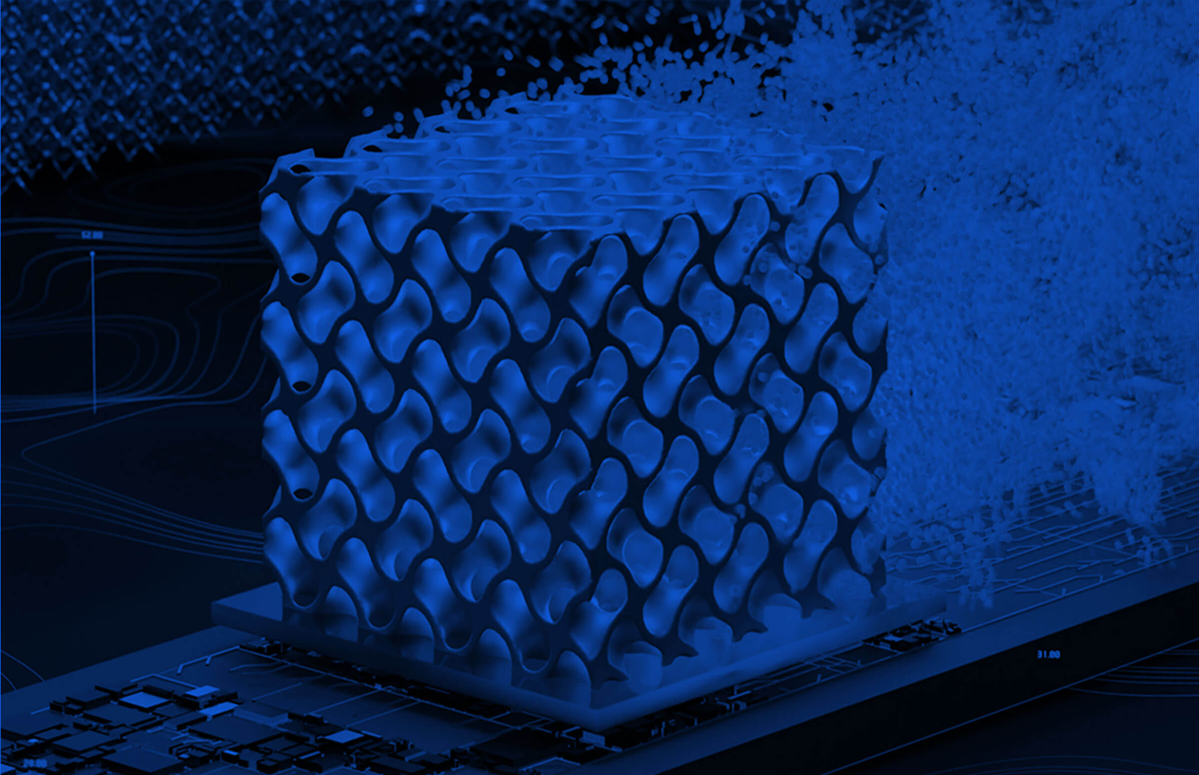 SmartCAE - Altair HyperMesh: documentazione tecnica