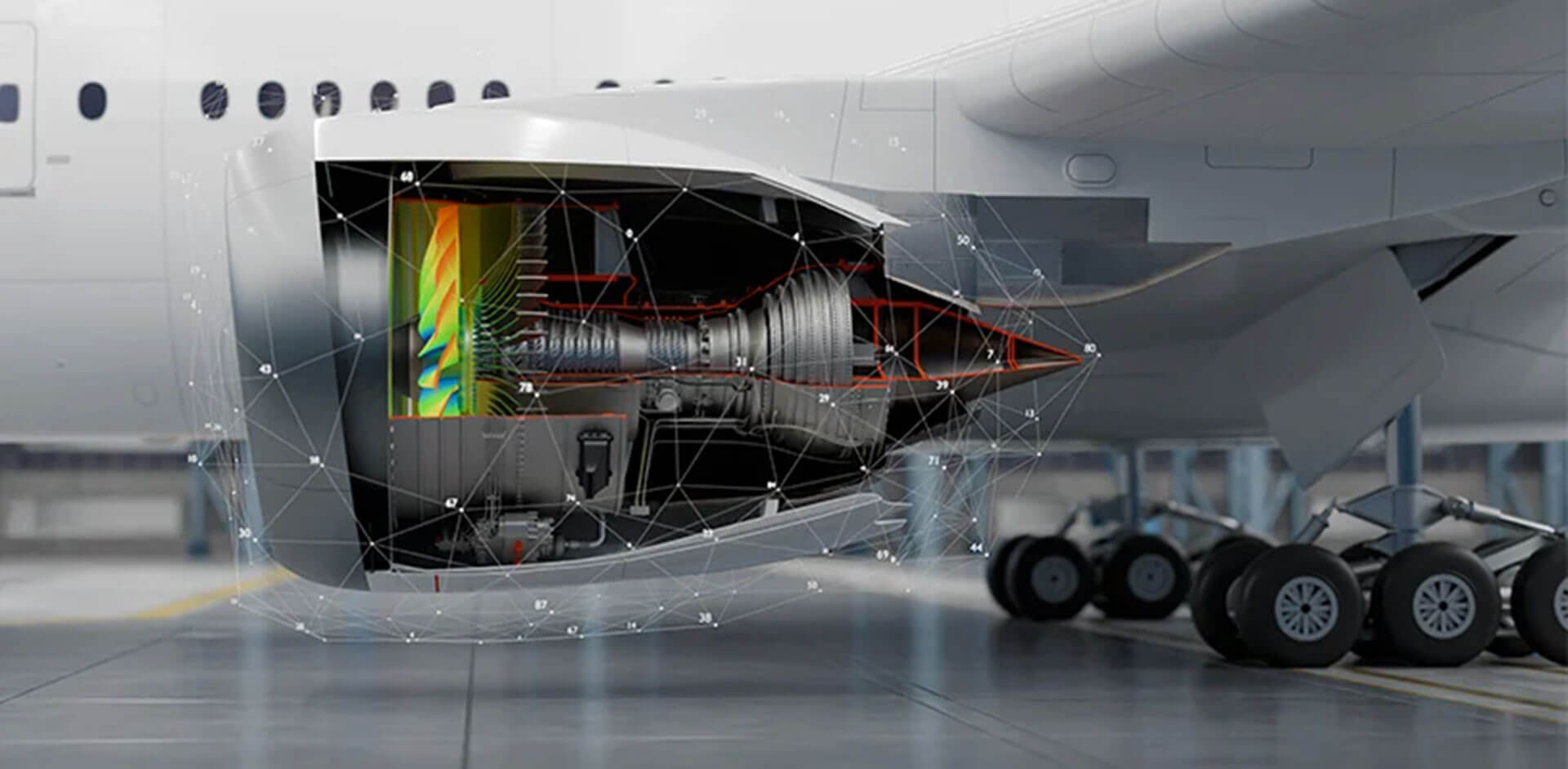 SmartCAE - Altair Hypermesh - Intelligenza artificiale per l’ingegneria predittiva