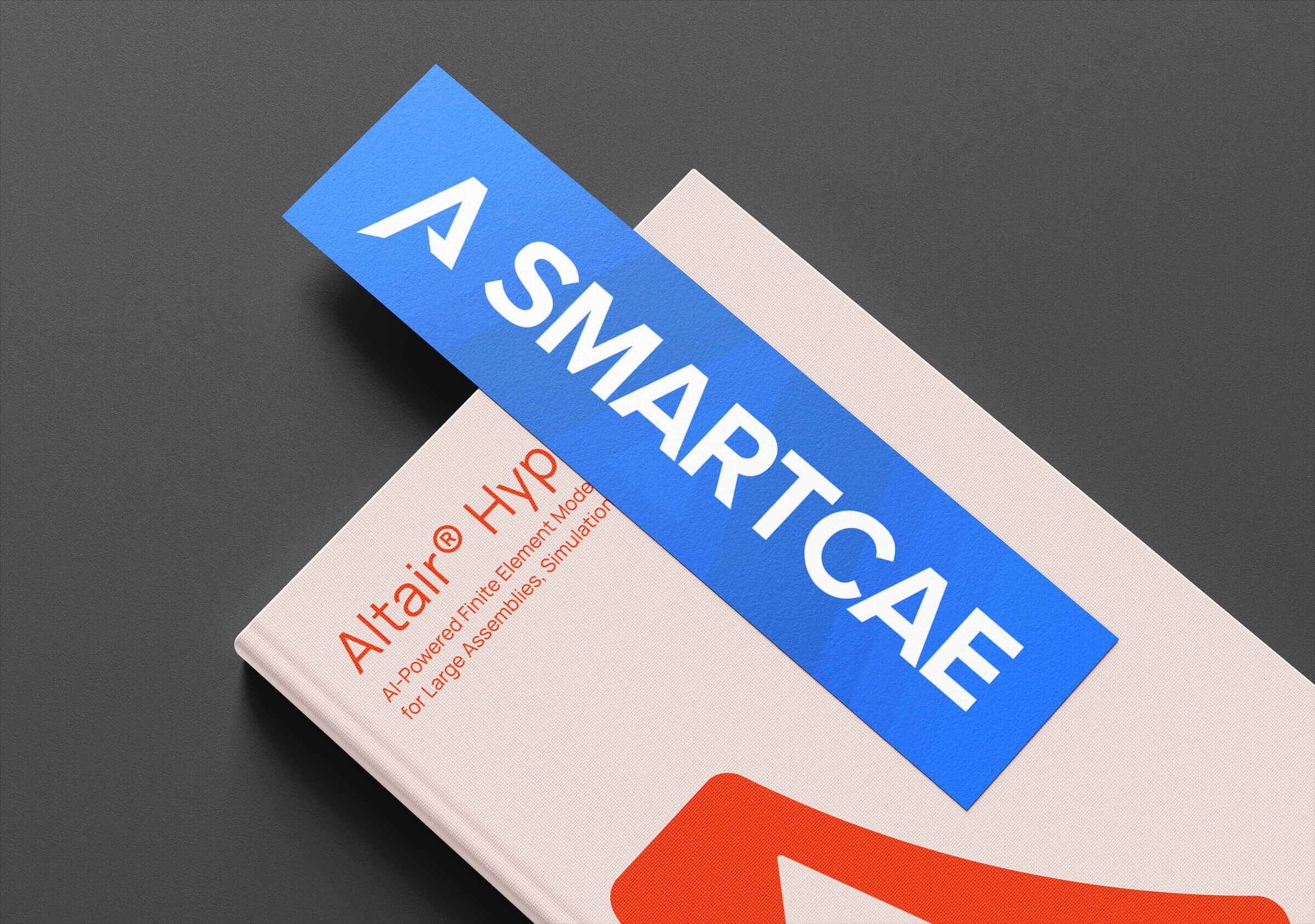 SmartCAE - Altair Hypermesh - eBook FEM & CFD