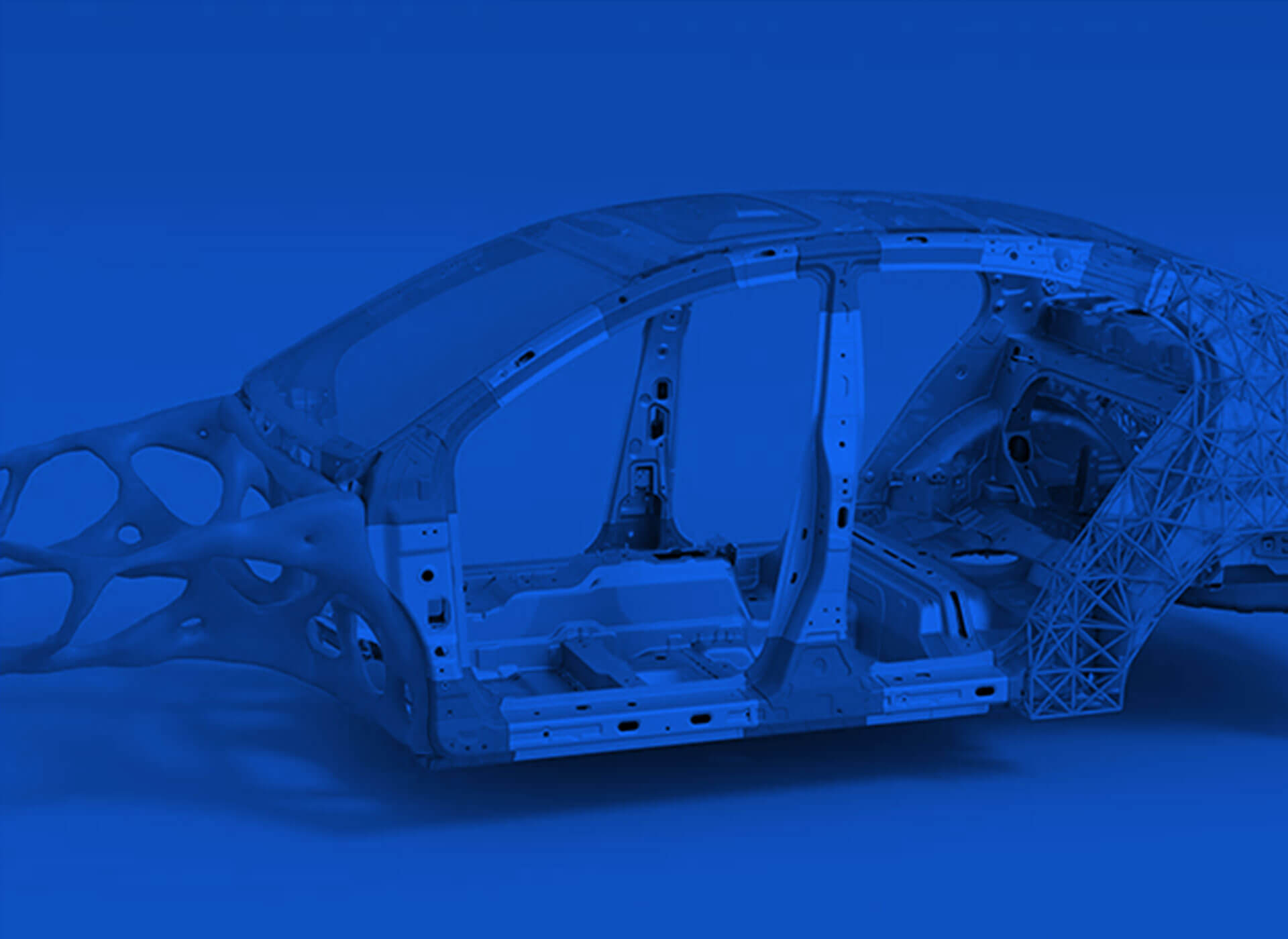 SmartCAE - Altair HyperMesh: Funzionalità Principali di HyperMesh<sup>®</sup>